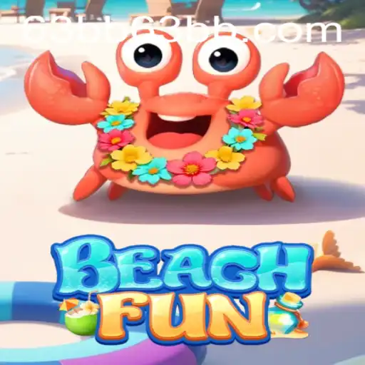Dive into the Fun World of BeachFun: A Unique Gaming Experience