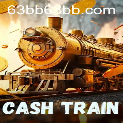 CashTrain: A Journey Through Strategy and Chance