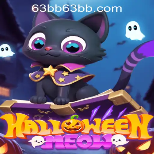 HalloweenMeow: The Spook-tacular Game of the Season