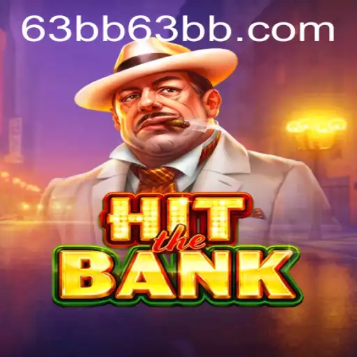 HitTheBank: An Exciting Blend of Strategy and Adventure
