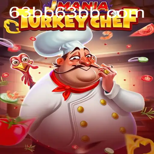 Explore the Culinary Delights of JManiaTurkeyChef: A Thrilling Gaming Experience