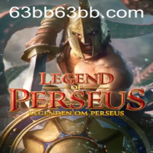 LegendofPerseus: An Immersive Mythical Adventure