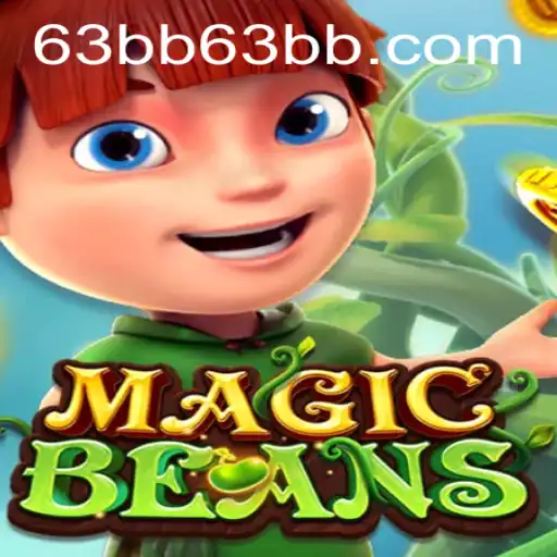 Explore the Magical World of MAGICBEANS: A Game of Strategy and Chance
