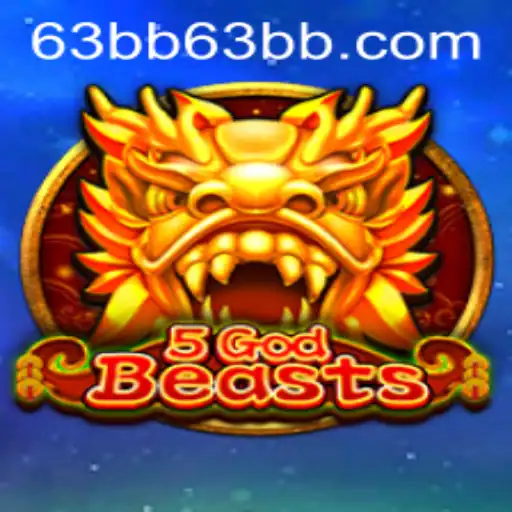 Exploring 5GodBeasts: An Immersive Gaming Experience
