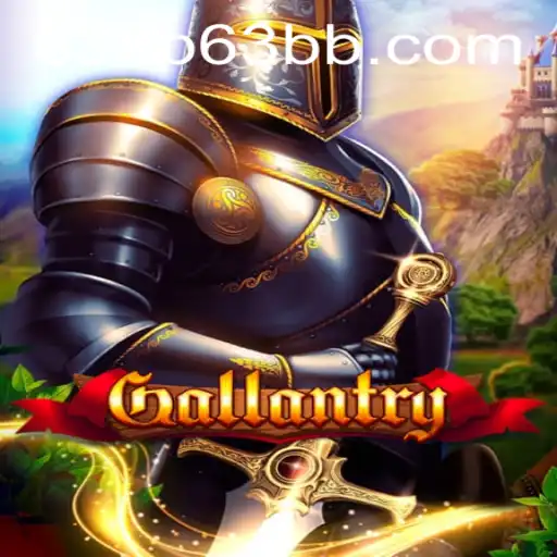 Exploring Gallantry: A Thrilling Adventure Game