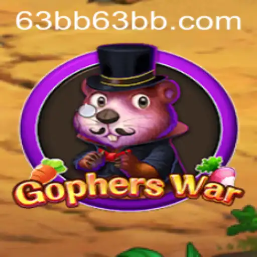 Unveiling GophersWar: A Strategic Game Redefining Multiplayer Battles