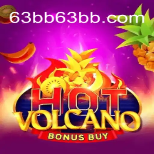 Exploring HotVolcanoBonusBuy: A Thrilling New Adventure in Gaming
