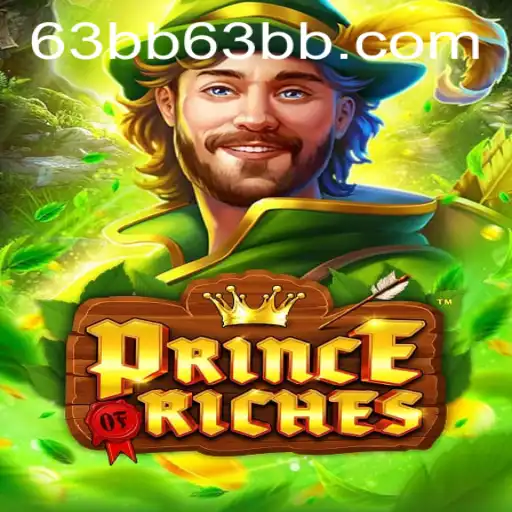 Unveiling PrinceOfRiches: The Thrilling Adventure in Gaming