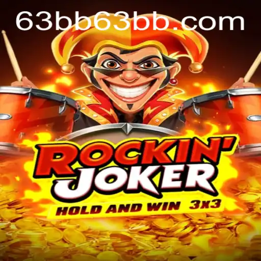 Discovering RockinJoker: A Game That Shakes Up the 63bb Universe