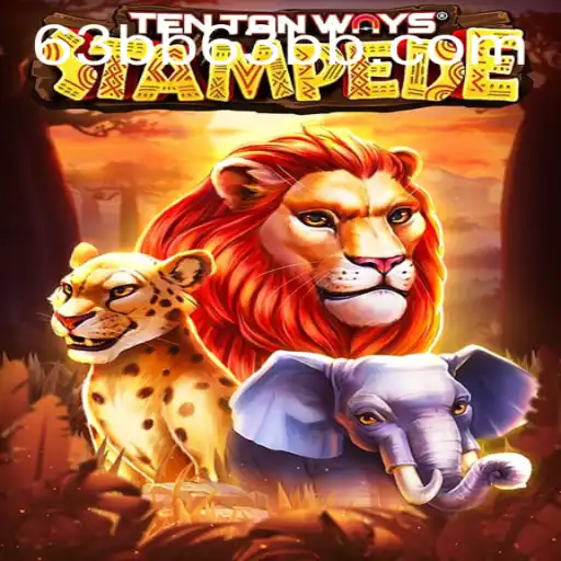 TenTonWaysStampede: Unveiling the Wild Adventure with Code 63bb