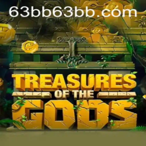 Unveiling the Adventure: TreasureoftheGods and the Mystical '63bb'