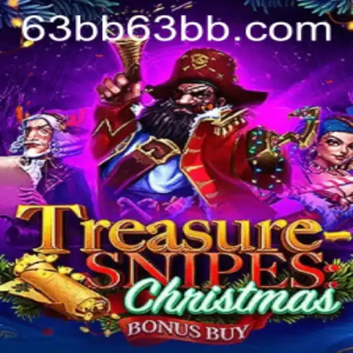TreasuresnipesChristmas: An Engaging Holiday Adventure Game